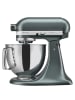 KitchenAid Küchenmaschine 5KSM175PSEJP "Artisan" in Grün - 4,8 l