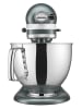 KitchenAid Küchenmaschine 5KSM175PSEJP "Artisan" in Grün - 4,8 l