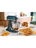 KitchenAid Küchenmaschine 5KSM175PSEJP "Artisan" in Grün - 4,8 l