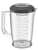 KitchenAid Stabmixer "5KHBRV75BM" in Schwarz