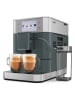 KitchenAid Kaffeevollautomat 5KES8558 "Espresso Maker KF8" in Dunkelgrün