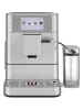KitchenAid Kaffeevollautomat 5KES8558 "Espresso Maker KF8" in Silber