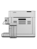 KitchenAid Kaffeevollautomat 5KES8558 "Espresso Maker KF8" in Silber