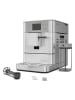 KitchenAid Kaffeevollautomat 5KES8557 "Espresso Maker KF7" in Silber