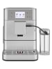 KitchenAid Kaffeevollautomat 5KES8557 "Espresso Maker KF7" in Silber
