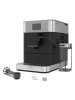KitchenAid Kaffeevollautomat 5KES8557 "Espresso Maker KF7" in Schwarz