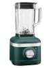 KitchenAid Standmixer 5KSB4026 "Artisan K400" in Dunkelgrün - 1,4 l