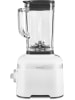 KitchenAid Standmixer "Artisan - K400" in Weiß - 1,4 l
