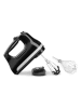 KitchenAid Handrührer "5KHM6118" in Schwarz