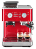 KitchenAid Kaffeehalbautomat "5KES6551" in Rot