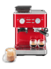 KitchenAid Kaffeehalbautomat "5KES6551" in Rot