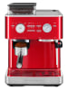 KitchenAid Kaffeehalbautomat "5KES6551" in Rot