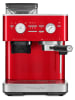 KitchenAid Kaffeehalbautomat "5KES6551" in Rot