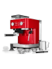 KitchenAid Kaffeehalbautomat "5KES6551" in Rot