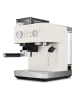 KitchenAid Kaffeehalbautomat "5KES6551" in Creme