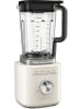 KitchenAid Standmixer "Pure Power" in Creme - 2 l