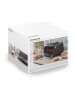 InnovaGoods Heteluchtfriteuse zwart - 6 l