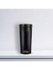 InnovaGoods Isoleerbeker "BA21522" zwart - 380 ml