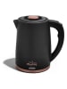 InnovaGoods Waterkoker "DE231801" zwart - 1,8 l