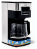 InnovaGoods Filterkoffiemachine "SH21615S" zilverkleurig - (B)17 x (H)33,5 x (D)20 cm