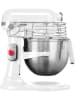KitchenAid Küchenmaschine "Professional" in Weiß - 6,9 l