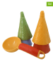GOWI 5tlg. Sandform-Set "Eiscreme" - ab 12 Monaten
