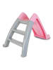 Jamara Rutsche "Happy Slide" in Rosa - ab 12 Monaten