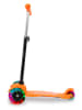 Jamara Roller "KickLigt" oranje - vanaf 3 jaar