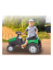 Jamara Pedaaltractor "Strong Bull" groen - vanaf 3 jaar