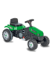 Jamara Traktor "Strong Bull" w kolorze zielonym - 3+
