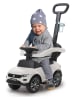 Jamara Loopwagen "VW T-Roc" wit - vanaf 6 maanden