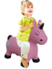 Jamara Hüpftier "Einhorn" - ab 12 Monaten