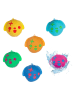 Toi-Toys 6er-Set Splashbälle - ab 3 Jahren