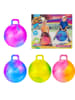 Toi-Toys Hüpfball "Marble" - ab 3 Jahren