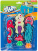 Toi-Toys 3-delige set: duikvissen "Sweet Sea Figures" - vanaf 3 jaar (verrassingsproduct)