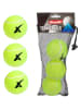 Toi-Toys Tennisbälle in Grün - 3 Stück