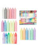 Toi-Toys Straßenkreide "Chalky Chalk" - 24 Stück - ab 24 Monaten
