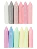 Toi-Toys Straßenkreide "Chalky Chalk" - 24 Stück - ab 24 Monaten