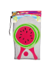 Toi-Toys Beach-tennisset "Fruit" meerkleurig - vanaf 3 jaar (verrassingsproduct)