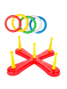 Toi-Toys Ringwurfspiel "Bright" in Bunt - ab 3 Jahren