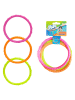 Toi-Toys 3-delige set: duikringen "Splash" - vanaf 3 jaar