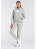 Nike Sportswear Hoodie in Grau