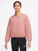Nike Sportswear Laufjacke in Rosa