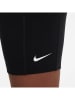 Nike Sportswear Legginsy funkcyjne w kolorze czarnym