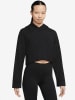 Nike Sportswear Hoodie in Schwarz