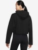 Nike Sportswear Hoodie in Schwarz