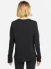 Nike Sportswear Longsleeve in Schwarz
