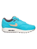 Nike Sportswear Sneakers "Air Max 1 Premium" lichtblauw