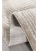 Conceptum Hypnose Kurzflor-Teppich ''Amorf - Ar001'' in Beige