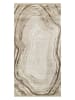 Conceptum Hypnose Kurzflor-Teppich ''Amorf - Ar001'' in Beige